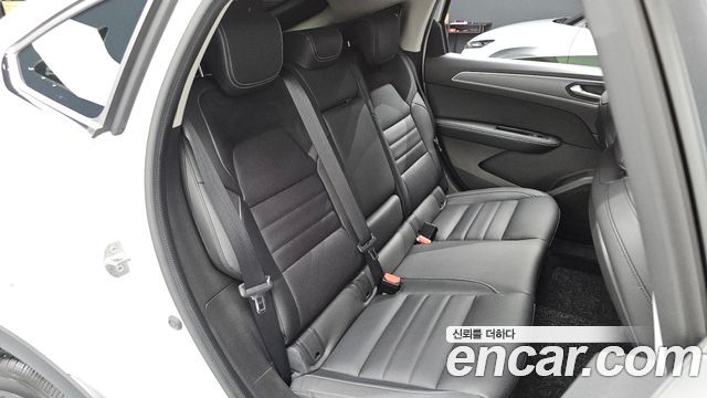 Renault Korea XM3 2023 — photo 11