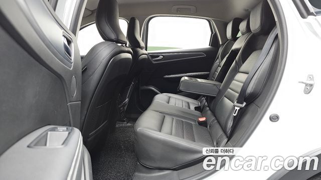 Renault Korea XM3 2023 — photo 12