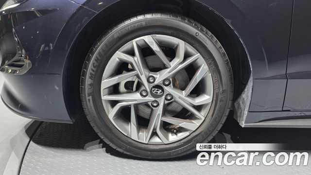 Hyundai Sonata 2020 — photo 5