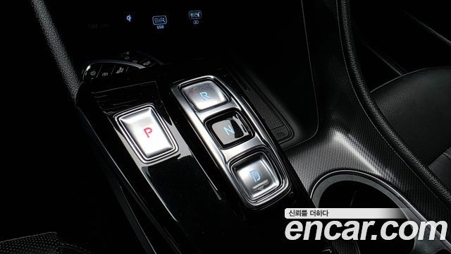 Hyundai Sonata 2020 — photo 9