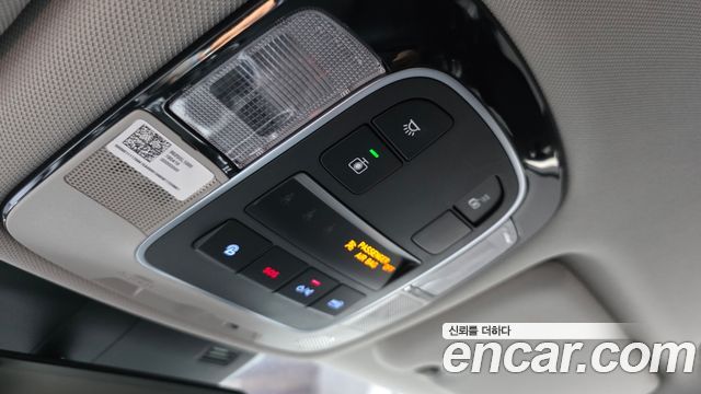 Hyundai Sonata 2020 — photo 13