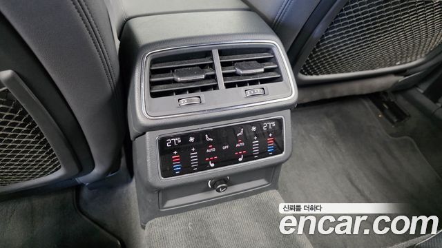 Audi A6 2020 — photo 25
