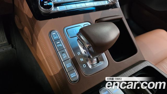 Genesis G90 2020 — photo 9