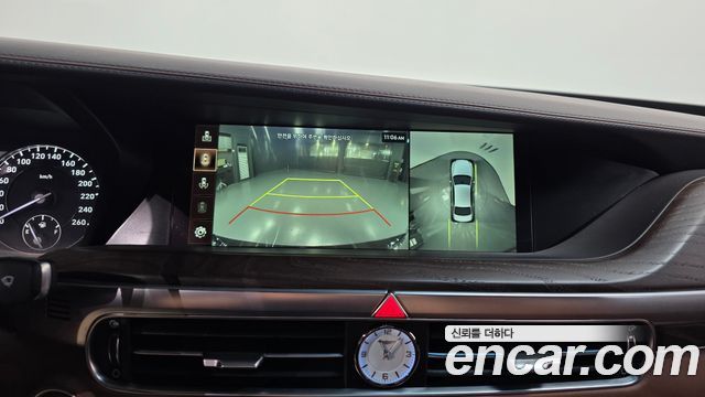 Genesis G90 2020 — photo 15