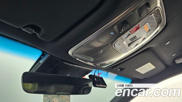 Genesis G90 2022 — photo 25