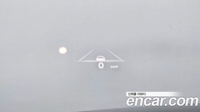 Genesis G90 2022 — photo 29
