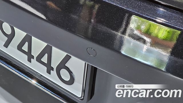 Genesis G90 2022 — photo 30