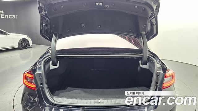 Renault Korea SM6 2019 — photo 26