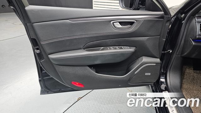 Renault Korea SM6 2019 — photo 14