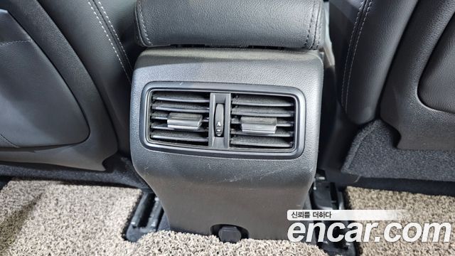 Renault Korea SM6 2019 — photo 27