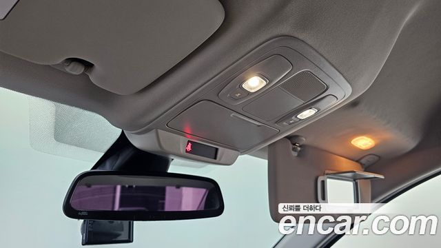 Renault Korea SM6 2019 — photo 28