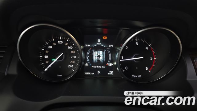 Land Rover Range Rover Evoque 2016 — photo 8