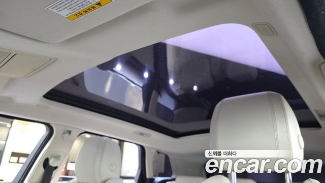 Land Rover Range Rover Evoque 2016 — photo 19