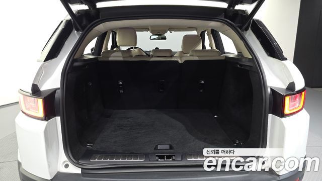 Land Rover Range Rover Evoque 2016 — photo 20