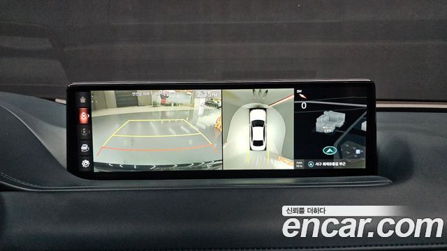 Genesis G80 2022 — photo 13
