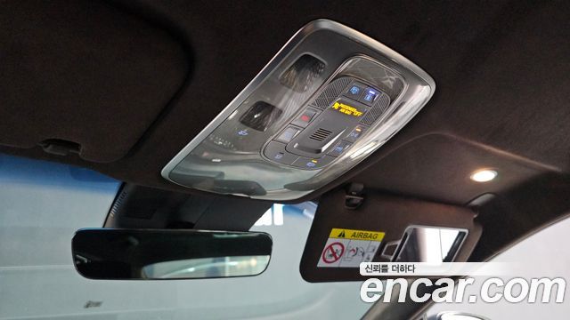 Genesis G80 2022 — photo 16