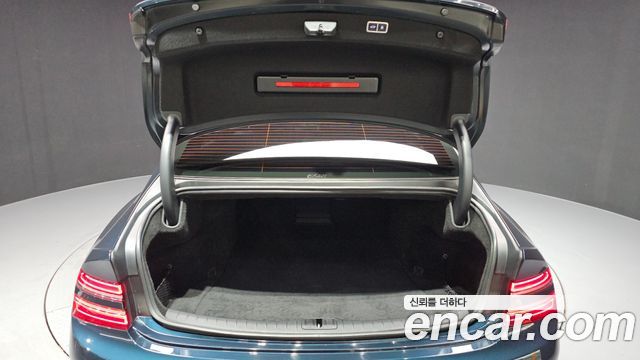 Genesis G80 2022 — photo 20