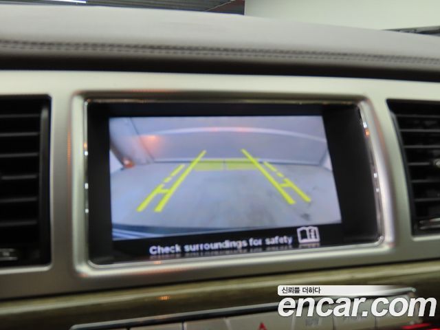 Jaguar XF 2015 — photo 12