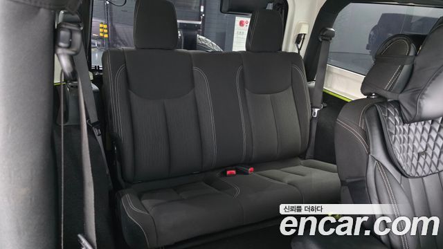 Jeep Wrangler 2016 — photo 12