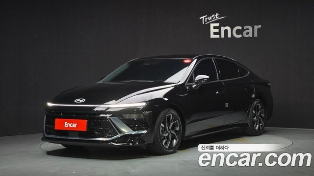 Hyundai Sonata 2024 — photo 1