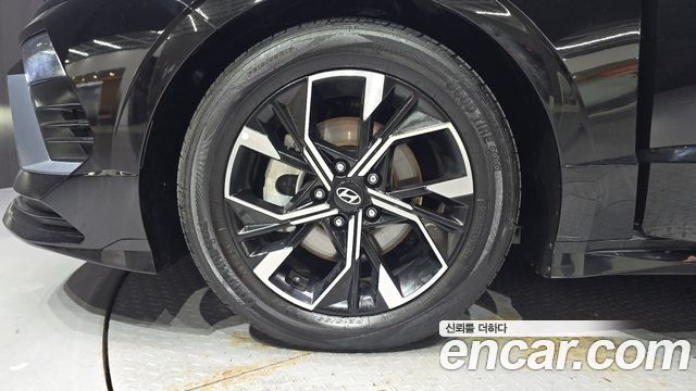 Hyundai Sonata 2024 — photo 5