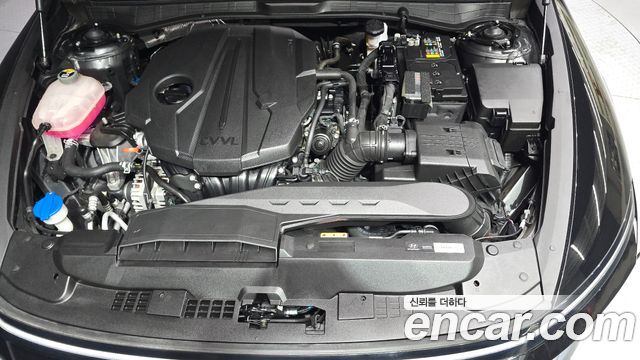 Hyundai Sonata 2024 — photo 6