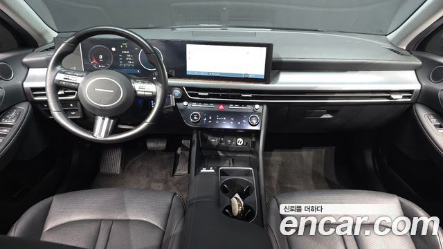 Hyundai Sonata 2024 — photo 7