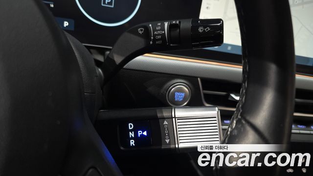 Hyundai Sonata 2024 — photo 9