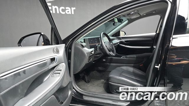 Hyundai Sonata 2024 — photo 10