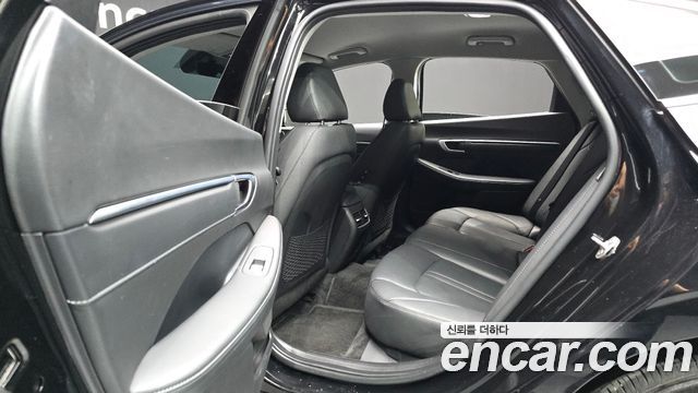 Hyundai Sonata 2024 — photo 11