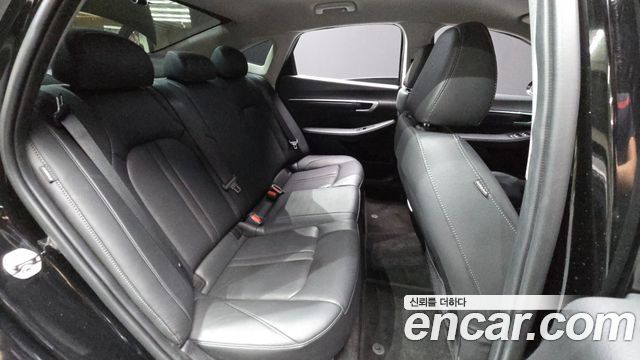 Hyundai Sonata 2024 — photo 12