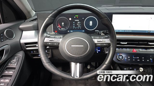Hyundai Sonata 2024 — photo 13