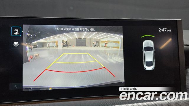 Hyundai Sonata 2024 — photo 15