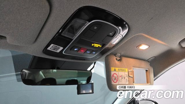 Hyundai Sonata 2024 — photo 17