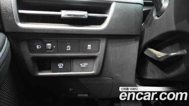 Hyundai Sonata 2024 — photo 18