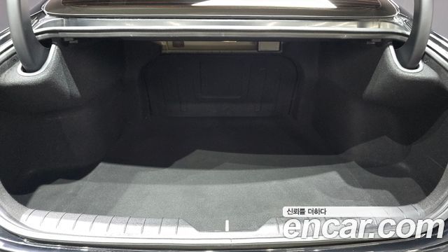 Hyundai Sonata 2024 — photo 20