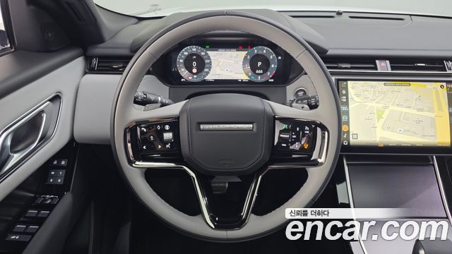 Land Rover Range Rover Velar 2026 — photo 15
