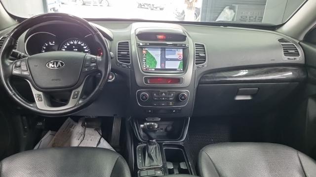 Kia Sorento 2014 — photo 5