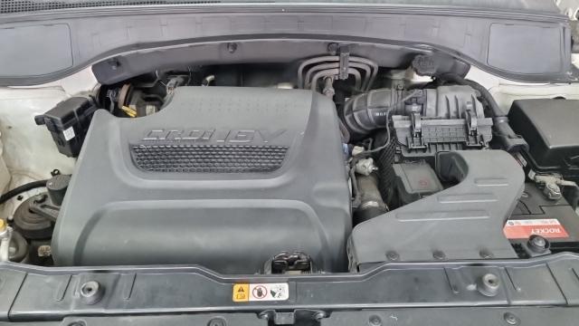 Kia Sorento 2014 — photo 6