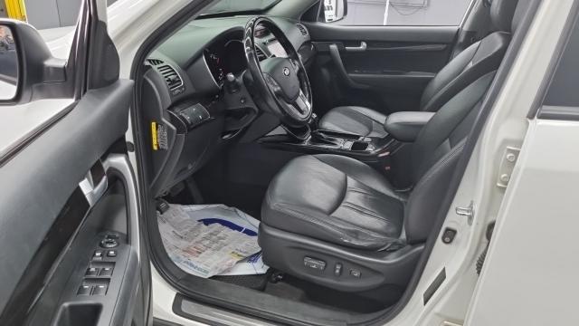 Kia Sorento 2014 — photo 7