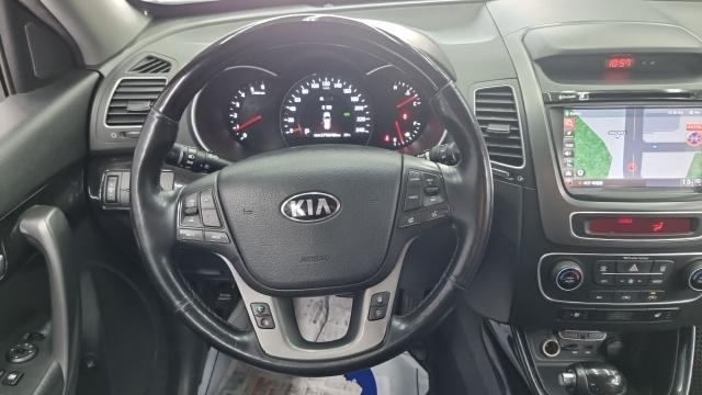 Kia Sorento 2014 — photo 9