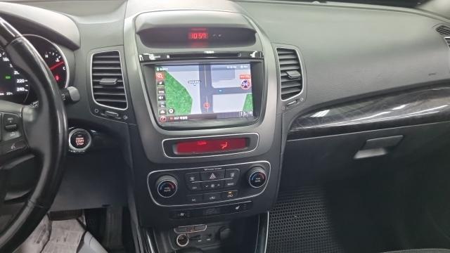 Kia Sorento 2014 — photo 10