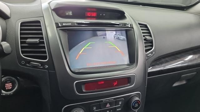 Kia Sorento 2014 — photo 11