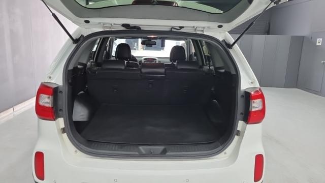 Kia Sorento 2014 — photo 16