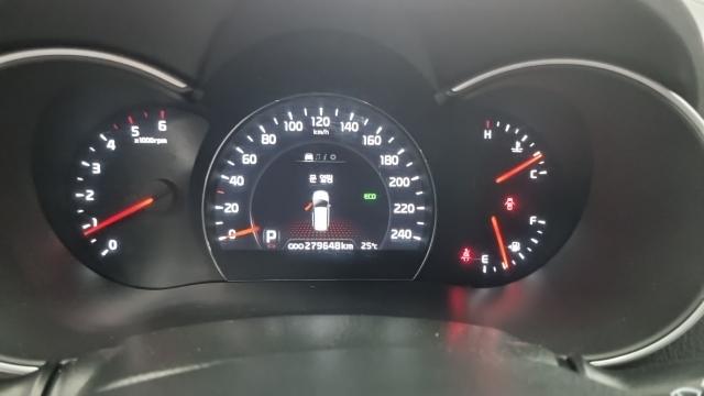 Kia Sorento 2014 — photo 17