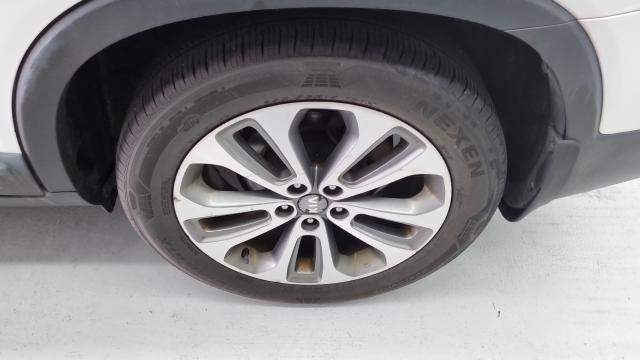 Kia Sorento 2014 — photo 18