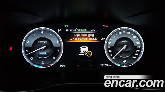 Genesis G70 2019 — photo 8