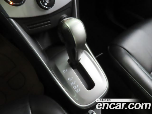 Chevrolet Korea Trax 2015 — photo 9