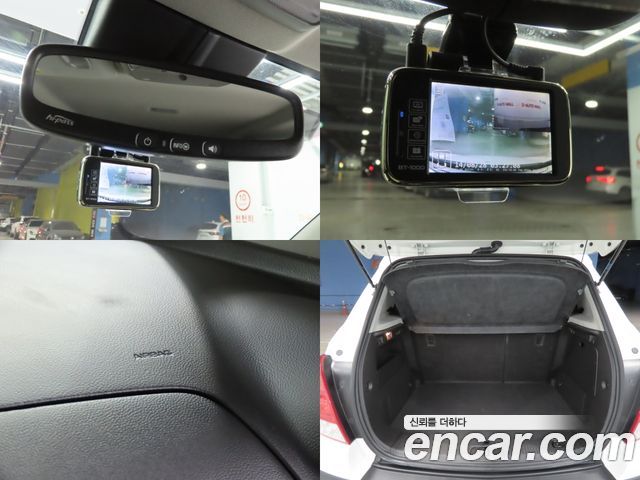 Chevrolet Korea Trax 2015 — photo 19
