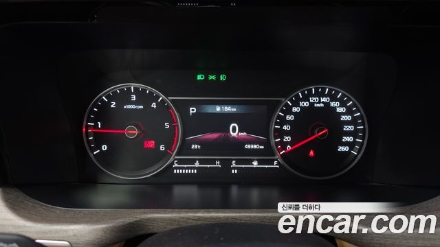 Kia Sorento 2021 — photo 11